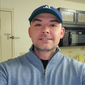 Meet your Posher, Zimmerman